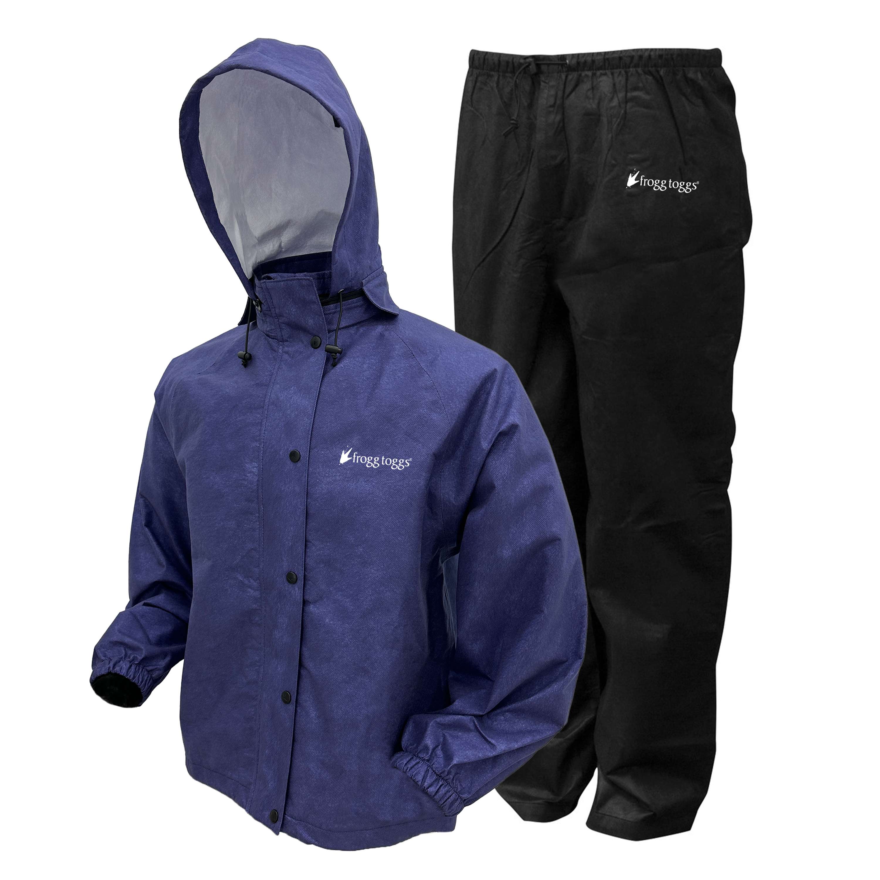 Frogg Toggs Women s Classic All Purpose Waterproof Breathable Rain Suit